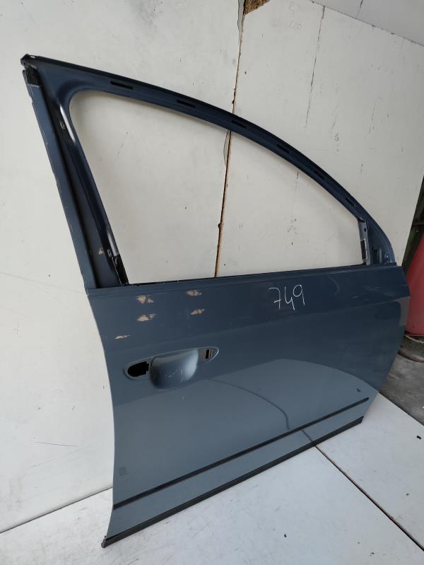 Puerta Delantera Derecha VOLKSWAGEN PASSAT (3C2) | 05 - 10 Imagem-2