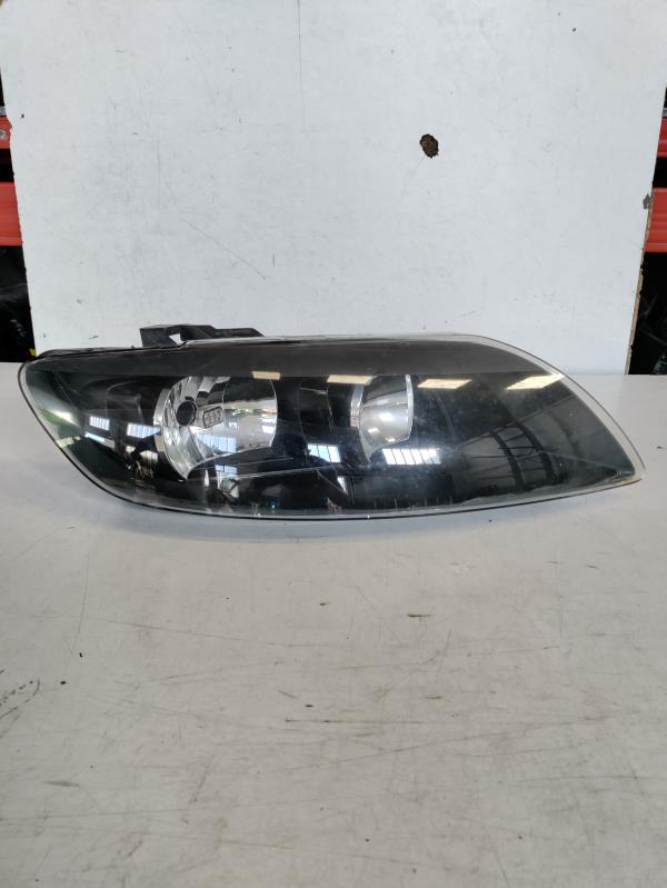 Farol Frente Direito / Otica Direita AUDI Q7 (4LB) | 06 - 16