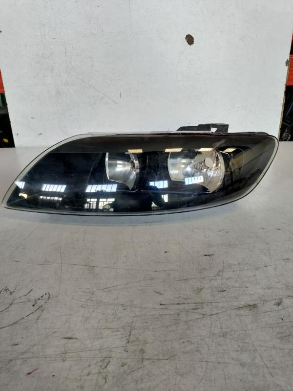 Farol Frente Esquerdo / Otica Esquerda AUDI Q7 (4LB) | 06 - 16