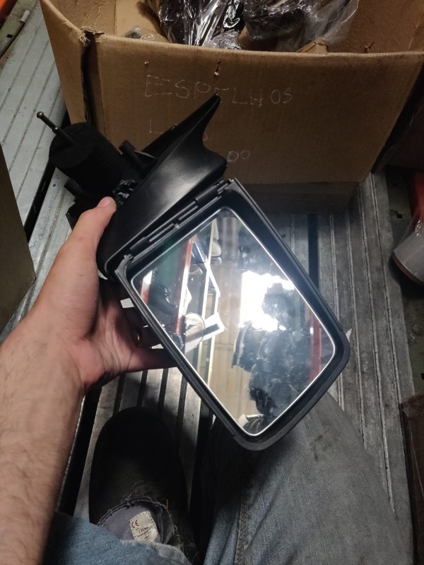 Retrovisor Dcho. OPEL ASTRA F (T92) | 91 - 98