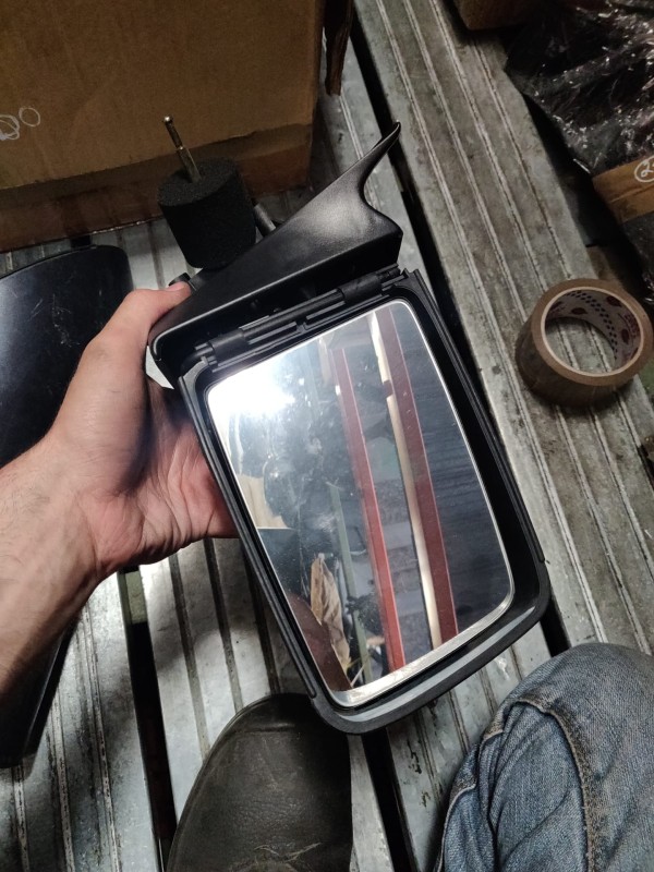 Retrovisor Dcho. OPEL ASTRA F (T92) | 91 - 98