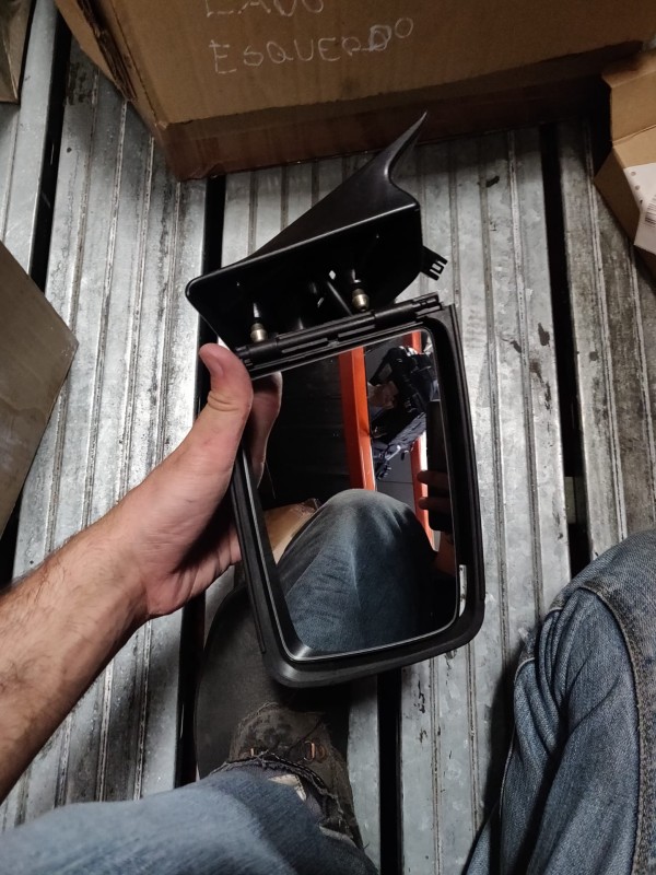 Retrovisor Dcho. OPEL ASTRA F (T92) | 91 - 98