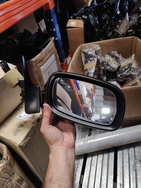 Retrovisor Dcho. OPEL ASTRA F (T92) | 91 - 98