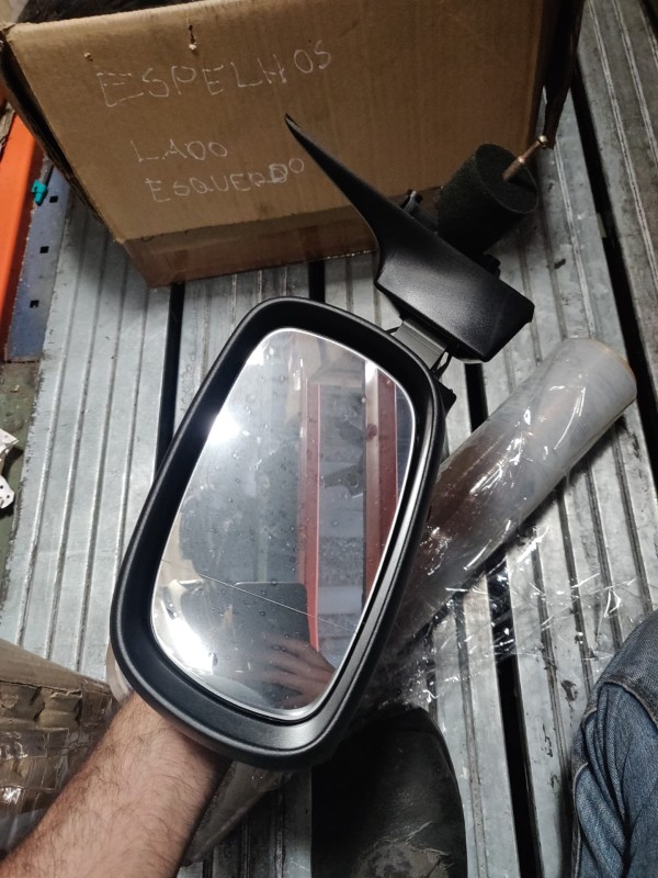 Retrovisor Izq. OPEL ASTRA F (T92) | 91 - 98