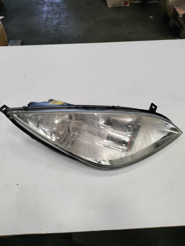 Farol Frente Direito / Otica Direita MITSUBISHI COLT VI (Z3_A, Z2_A) | 02 - 12