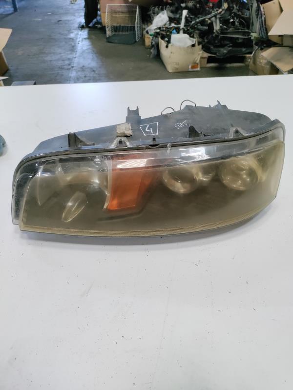 Farol Frente Esquerdo / Otica Esquerda FIAT PUNTO (188_) | 99 - 12
