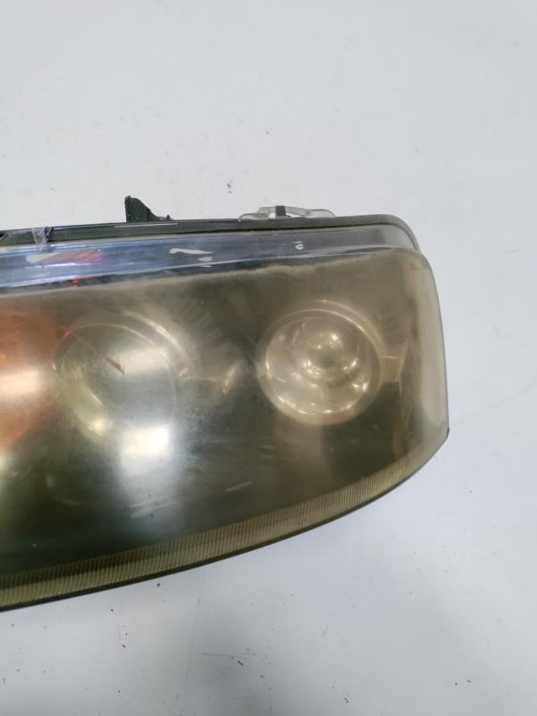 Farol Frente Esquerdo / Otica Esquerda FIAT PUNTO (188_) | 99 - 12 Imagem-2