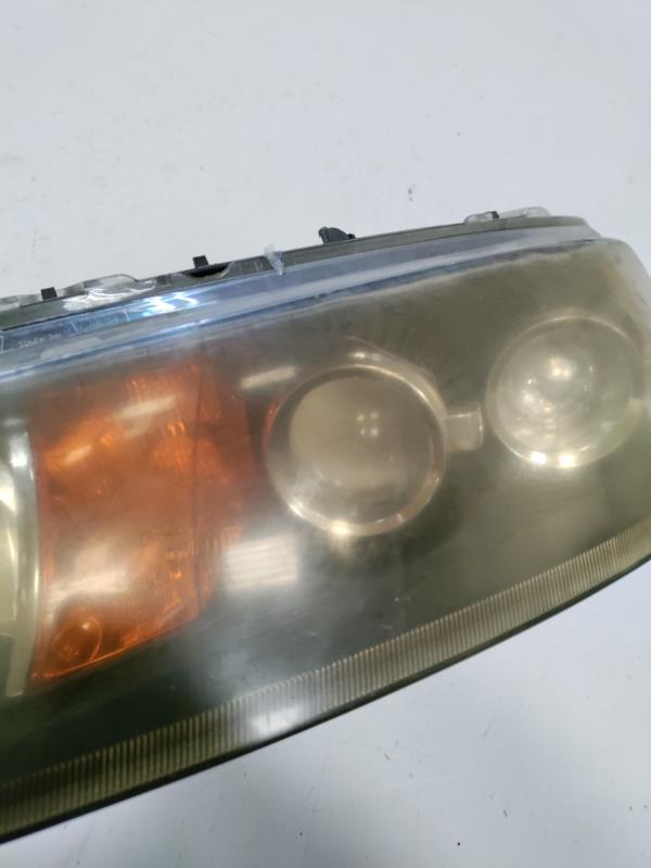 Farol Frente Esquerdo / Otica Esquerda FIAT PUNTO (188_) | 99 - 12 Imagem-3