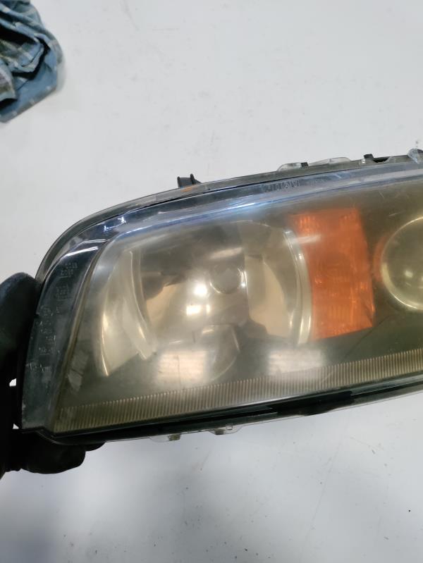 Farol Frente Esquerdo / Otica Esquerda FIAT PUNTO (188_) | 99 - 12 Imagem-4