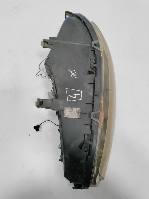 Farol Frente Esquerdo / Otica Esquerda FIAT PUNTO (188_) | 99 - 12 Imagem-5