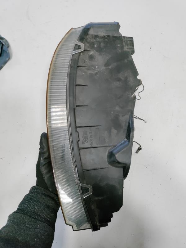 Farol Frente Esquerdo / Otica Esquerda FIAT PUNTO (188_) | 99 - 12 Imagem-6