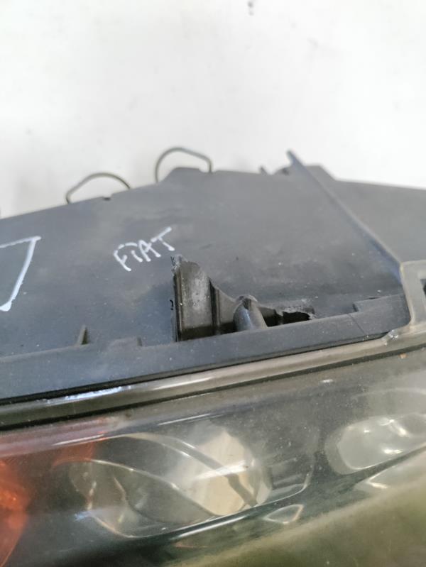 Farol Frente Esquerdo / Otica Esquerda FIAT PUNTO (188_) | 99 - 12 Imagem-9