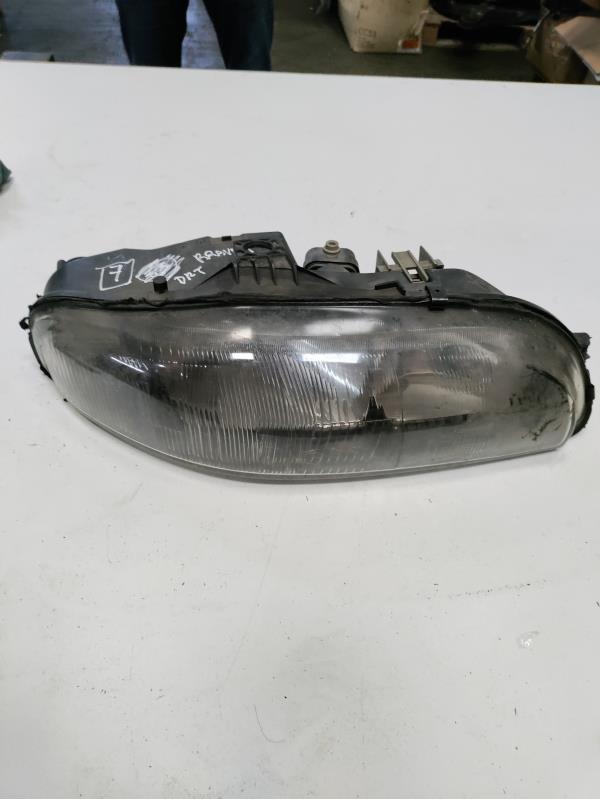 Farol Frente Direito / Otica Direita FIAT BRAVO I (182_) | 95 - 01