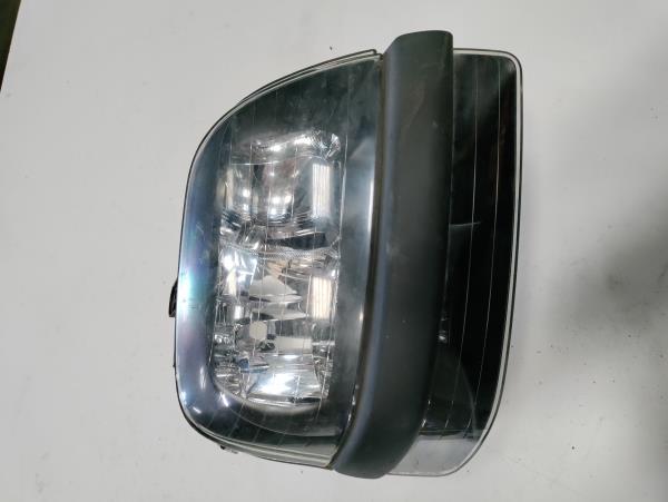 Farol Frente Direito / Otica Direita FIAT DOBLO Cargo (223_) | 00 - 