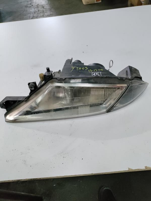 Farol Frente Esquerdo / Otica Esquerda LANCIA Y (840_) | 95 - 03