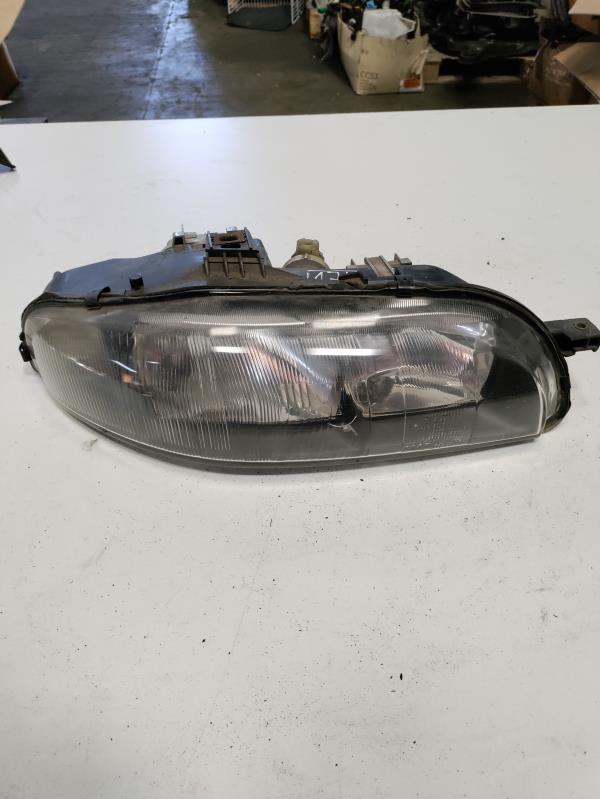 Farol Frente Direito / Otica Direita FIAT BRAVO I (182_) | 95 - 01