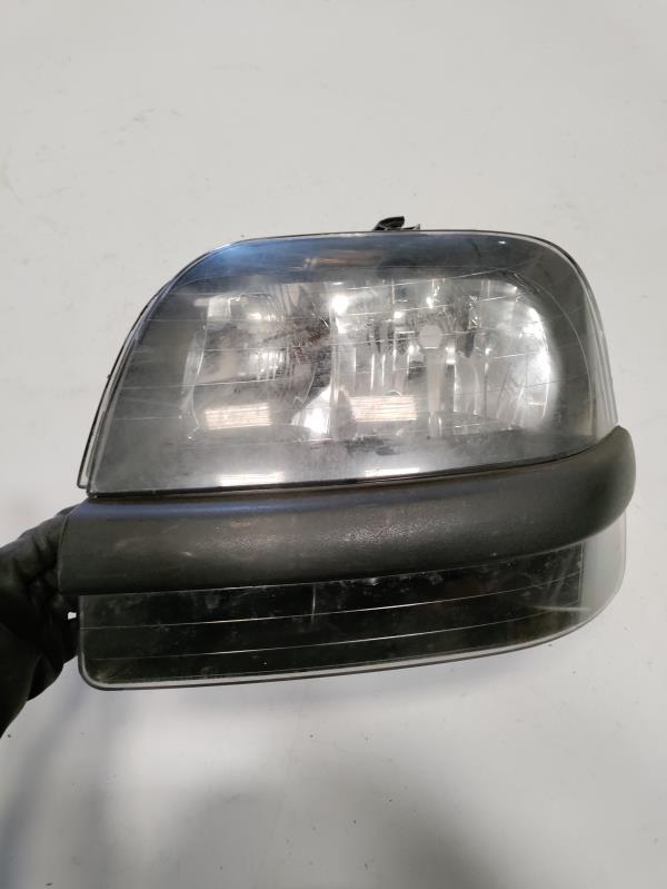 Farol Frente Esquerdo / Otica Esquerda FIAT DOBLO Cargo (223_) | 00 - 