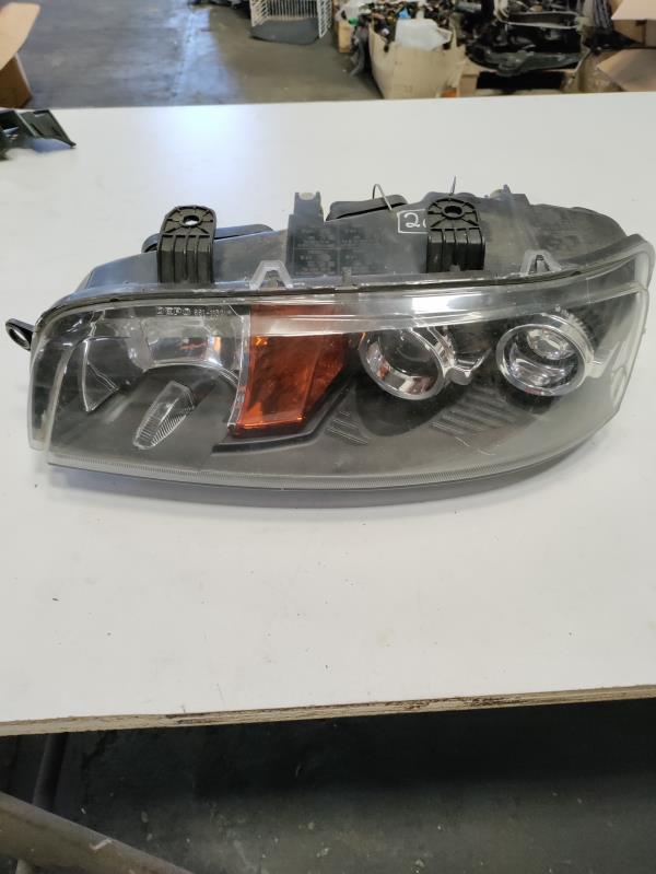 Farol Frente Esquerdo / Otica Esquerda FIAT PUNTO (188_) | 99 - 12
