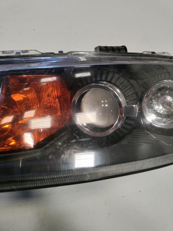 Farol Frente Esquerdo / Otica Esquerda FIAT PUNTO (188_) | 99 - 12 Imagem-3