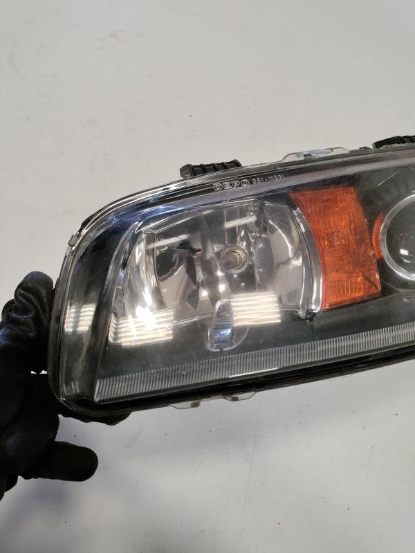 Farol Frente Esquerdo / Otica Esquerda FIAT PUNTO (188_) | 99 - 12 Imagem-4