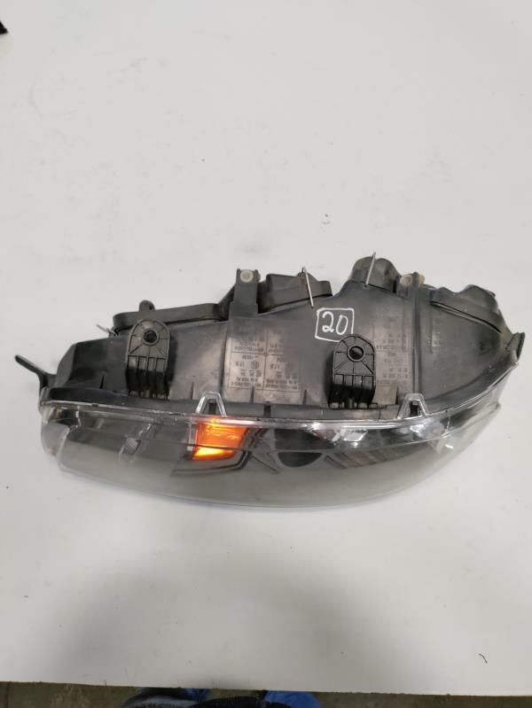 Farol Frente Esquerdo / Otica Esquerda FIAT PUNTO (188_) | 99 - 12 Imagem-5