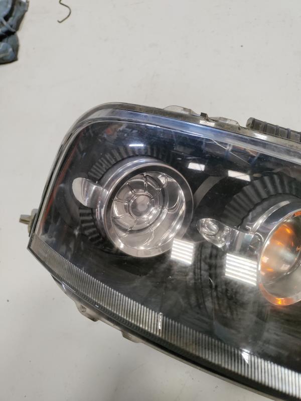 Farol Frente Direito / Otica Direita FIAT PUNTO (188_) | 99 - 12 Imagem-1