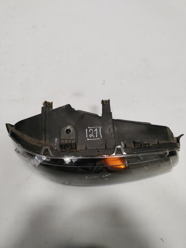 Farol Frente Direito / Otica Direita FIAT PUNTO (188_) | 99 - 12 Imagem-4
