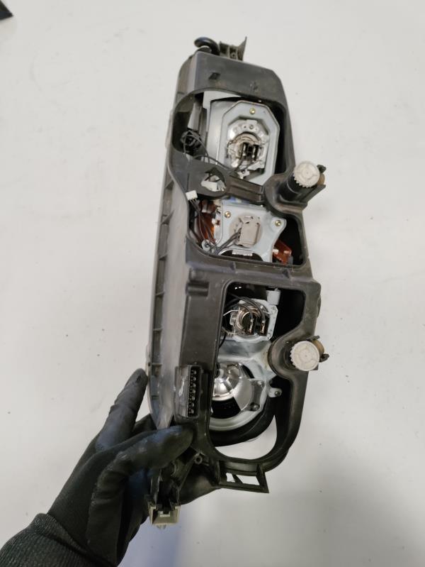 Farol Frente Direito / Otica Direita FIAT PUNTO (188_) | 99 - 12 Imagem-5