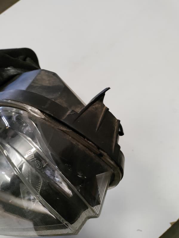 Farol Frente Direito / Otica Direita FIAT PUNTO (188_) | 99 - 12 Imagem-9