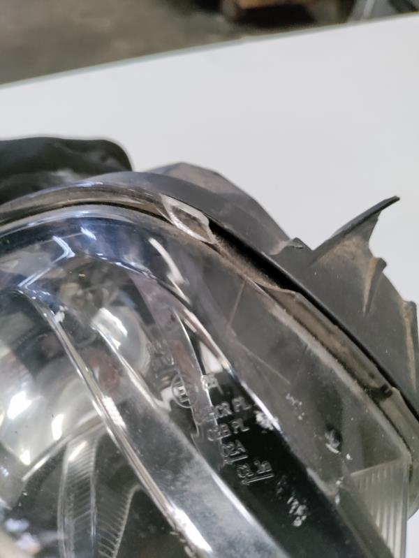 Farol Frente Direito / Otica Direita FIAT PUNTO (188_) | 99 - 12 Imagem-10