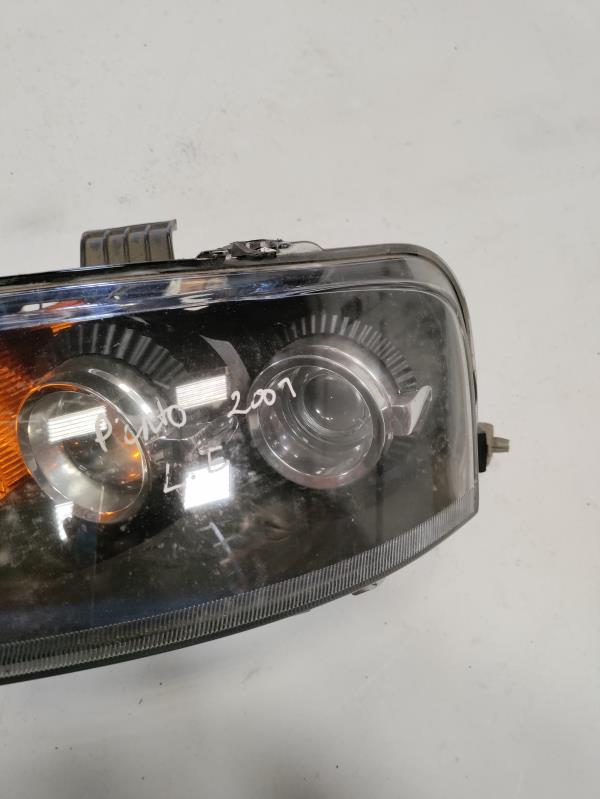 Farol Frente Esquerdo / Otica Esquerda FIAT PUNTO (188_) | 99 - 12 Imagem-1