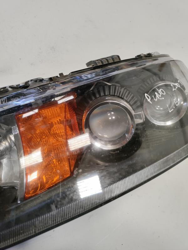 Farol Frente Esquerdo / Otica Esquerda FIAT PUNTO (188_) | 99 - 12 Imagem-2