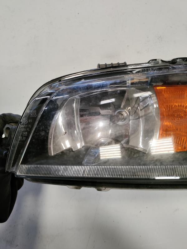Farol Frente Esquerdo / Otica Esquerda FIAT PUNTO (188_) | 99 - 12 Imagem-3