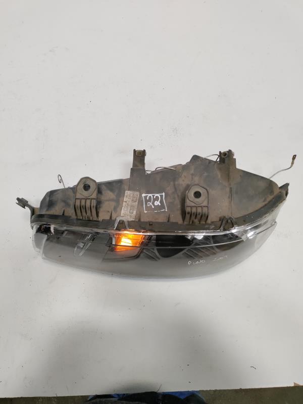Farol Frente Esquerdo / Otica Esquerda FIAT PUNTO (188_) | 99 - 12 Imagem-4