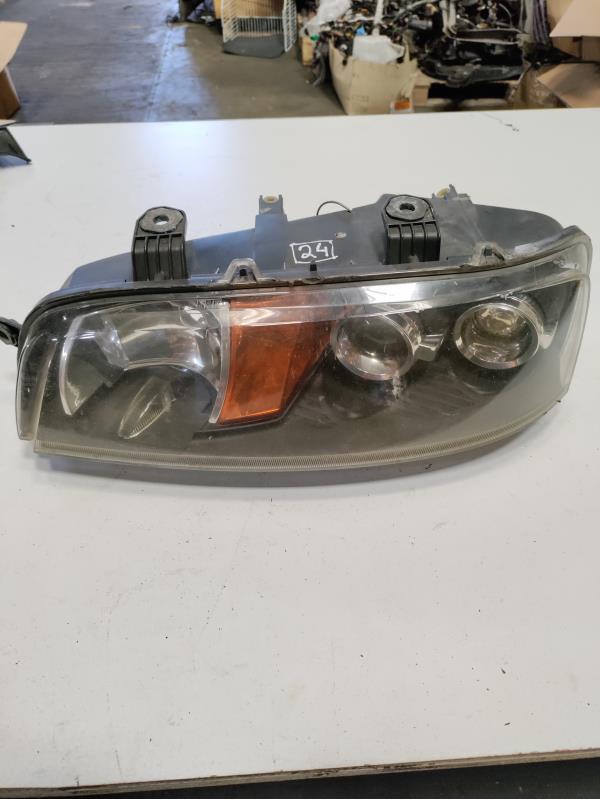 Farol Frente Esquerdo / Otica Esquerda FIAT PUNTO (188_) | 99 - 12