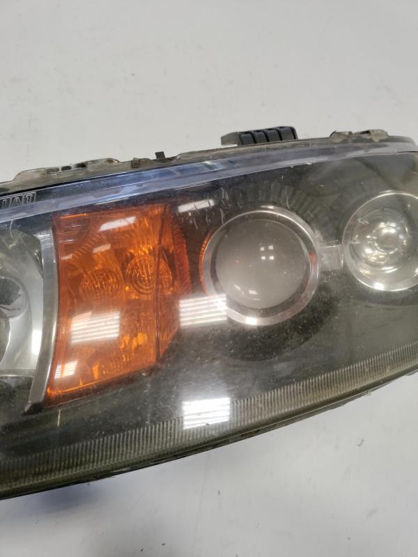 Farol Frente Esquerdo / Otica Esquerda FIAT PUNTO (188_) | 99 - 12 Imagem-2