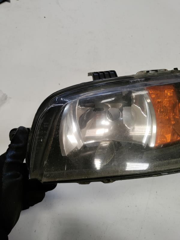 Farol Frente Esquerdo / Otica Esquerda FIAT PUNTO (188_) | 99 - 12 Imagem-3
