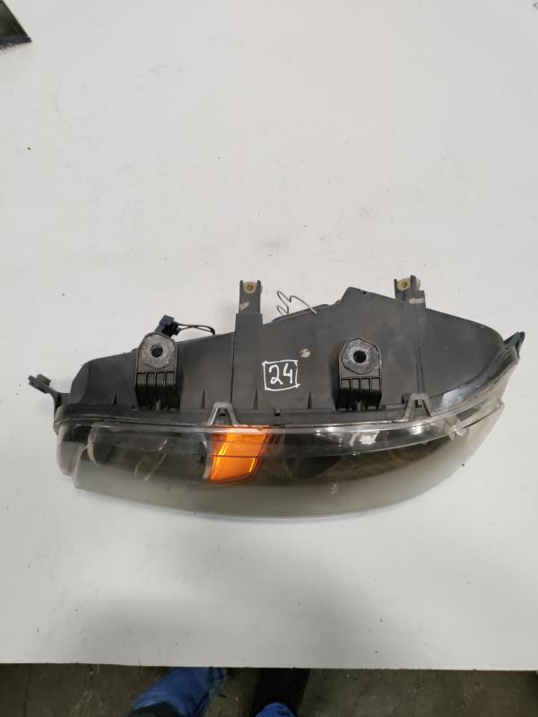 Farol Frente Esquerdo / Otica Esquerda FIAT PUNTO (188_) | 99 - 12 Imagem-4