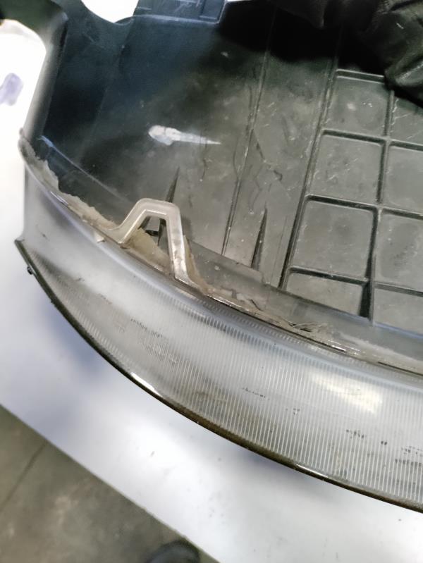 Farol Frente Esquerdo / Otica Esquerda FIAT PUNTO (188_) | 99 - 12 Imagem-10