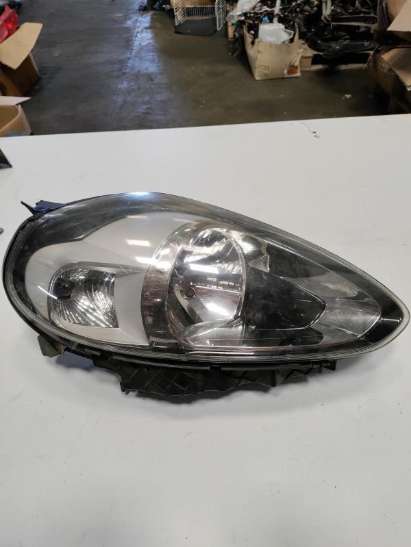 Farol Frente Direito / Otica Direita FIAT PUNTO EVO (199_) | 08 - 