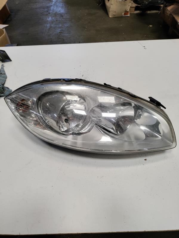 Farol Frente Direito / Otica Direita FIAT LINEA (323_, 110_) | 06 - 