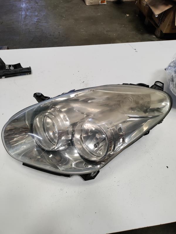 Farol Frente Esquerdo / Otica Esquerda FIAT DOBLO Caixa/Combi (263_) | 10 - 