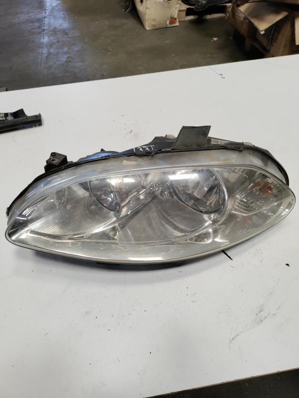 Farol Frente Esquerdo / Otica Esquerda FIAT CROMA (194_) | 05 - 