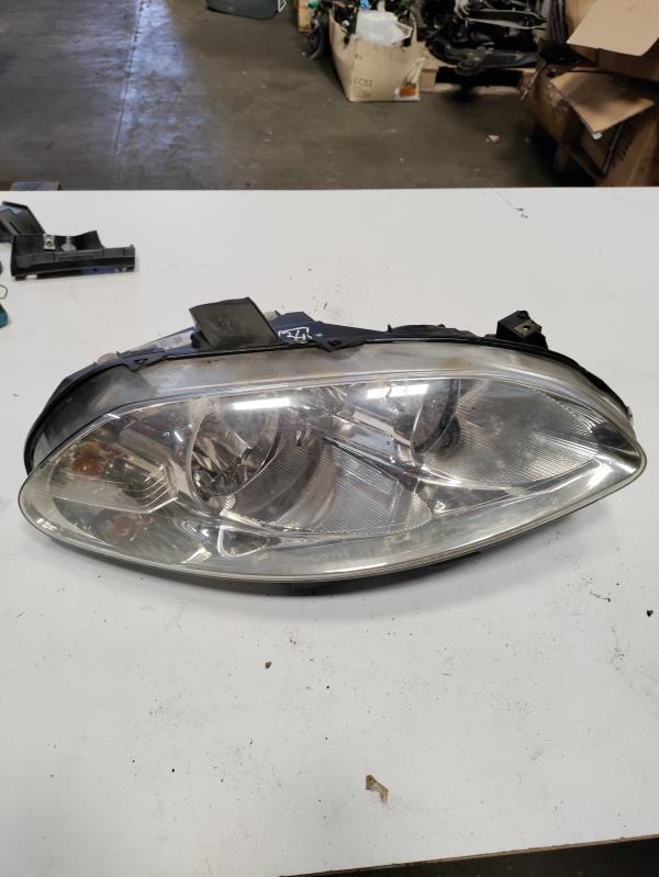 Farol Frente Direito / Otica Direita FIAT CROMA (194_) | 05 - 