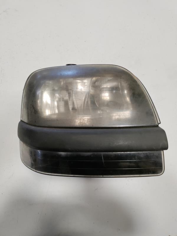 Farol Frente Direito / Otica Direita FIAT DOBLO Cargo (223_) | 00 - 