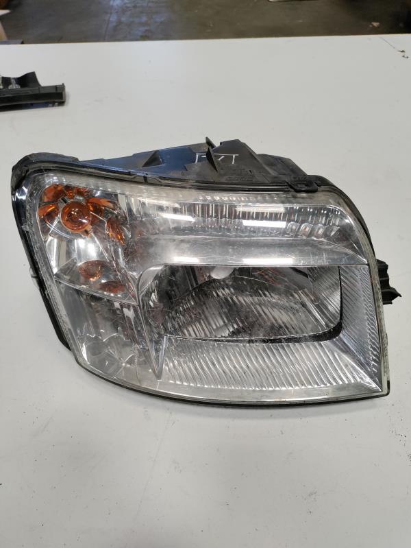 Farol Frente Direito / Otica Direita FIAT PANDA (169_) | 03 - 