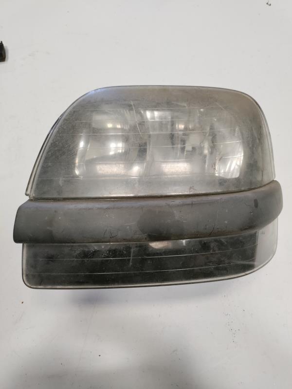 Farol Frente Esquerdo / Otica Esquerda FIAT DOBLO Cargo (223_) | 00 - 