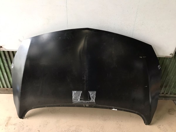 Capot / Capom / Capo OPEL ASTRA J (P10) | 09 - 15
