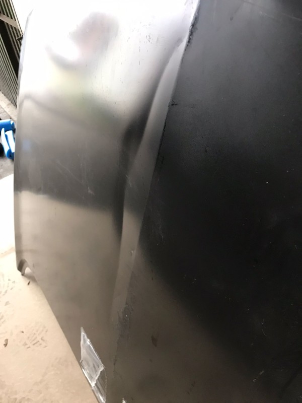 Capot / Capom / Capo OPEL ASTRA J (P10) | 09 - 15 Imagem-2 Capot / Capom / Capo OPEL ASTRA J (P10) | 09 - 15 Imagem-2