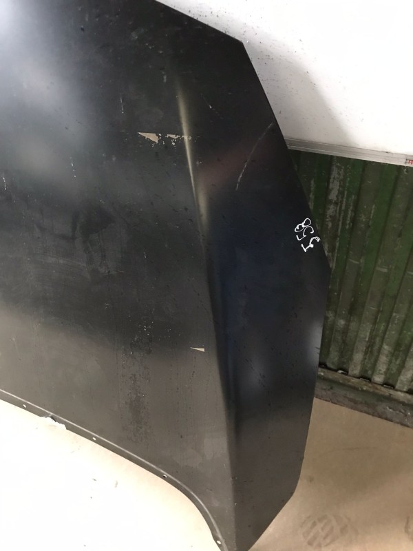 Capot / Capom / Capo OPEL ASTRA J (P10) | 09 - 15 Imagem-3 Capot / Capom / Capo OPEL ASTRA J (P10) | 09 - 15 Imagem-3